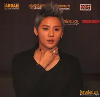 Foto Junsu JYJ