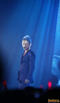 Foto Junsu JYJ
