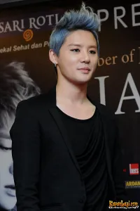 Foto Junsu JYJ