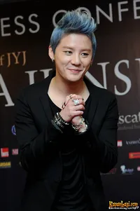 Foto Junsu JYJ