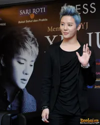 Foto Junsu JYJ