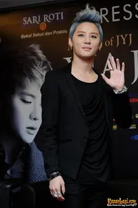 Foto Junsu JYJ