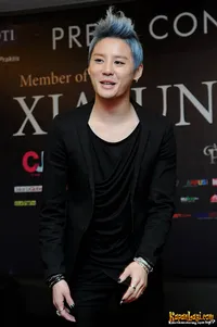 Foto Junsu JYJ