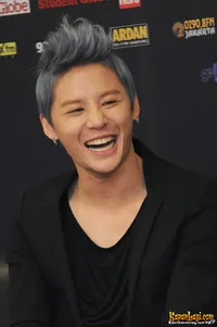 Foto Junsu JYJ