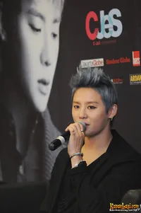 Foto Junsu JYJ