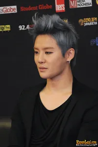 Foto Junsu JYJ