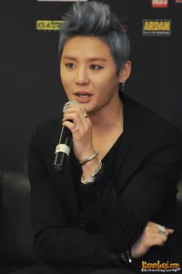 Foto Junsu JYJ