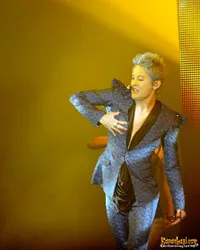Foto Junsu JYJ