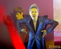 Foto Junsu JYJ