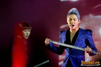 Foto Junsu JYJ
