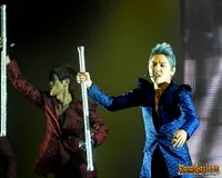 Foto Junsu JYJ