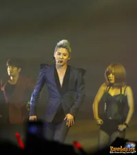 Foto Junsu JYJ
