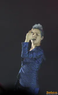 Foto Junsu JYJ