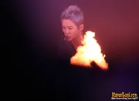 Foto Junsu JYJ