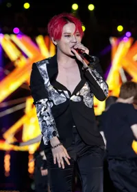 Foto Junsu JYJ