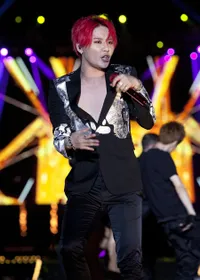 Foto Junsu JYJ