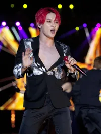 Foto Junsu JYJ