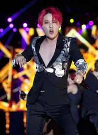 Foto Junsu JYJ