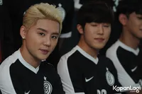 Foto Junsu JYJ