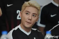 Foto Junsu JYJ