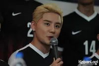 Foto Junsu JYJ