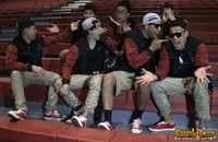 Foto Justice Crew