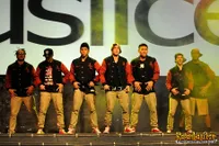 Foto Justice Crew