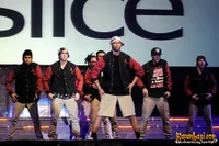 Foto Justice Crew