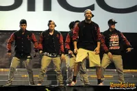 Foto Justice Crew