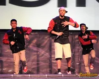 Foto Justice Crew