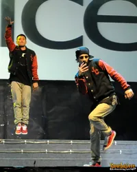 Foto Justice Crew