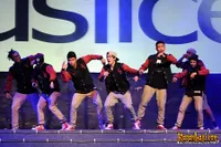 Foto Justice Crew