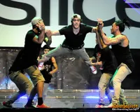 Foto Justice Crew