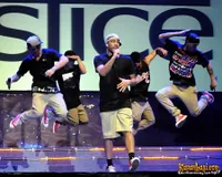 Foto Justice Crew