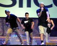 Foto Justice Crew