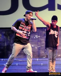 Foto Justice Crew