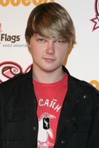 Foto Justin Anderson