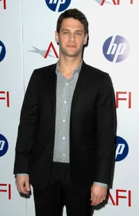Foto Justin Bartha