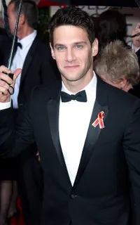 Foto Justin Bartha