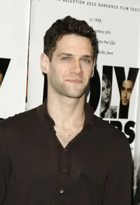 Foto Justin Bartha
