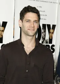 Foto Justin Bartha