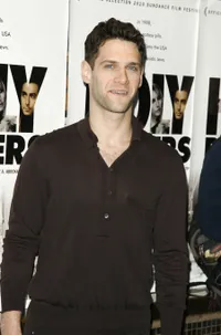Foto Justin Bartha