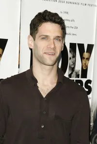 Foto Justin Bartha