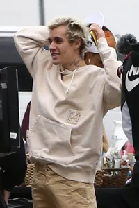 Foto Justin Bieber
