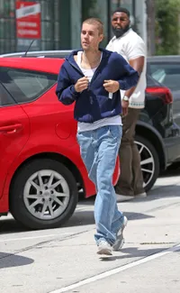 Foto Justin Bieber