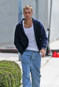 Foto Justin Bieber