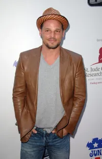 Foto Justin Chambers