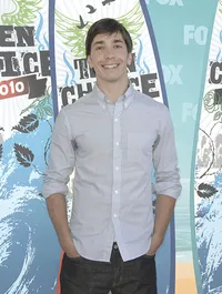 Foto Justin Long