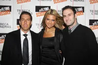 Foto Justin Ross Lee