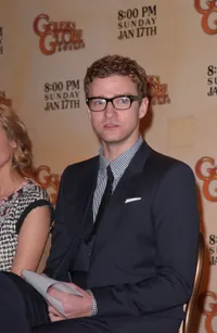 Foto Justin Timberlake